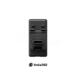 آداپتور میکروفون Insta360 X4 - Image 6