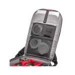 کوله پشتی دوربین Manfrotto MB PL2-BP-BL-M - Image 6