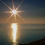فیلتر ستاره ای ۸ پر اسکوپ Scope Star filter - Image 3