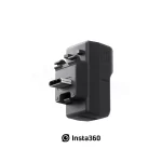 آداپتور میکروفون Insta360 X4 - Image 4