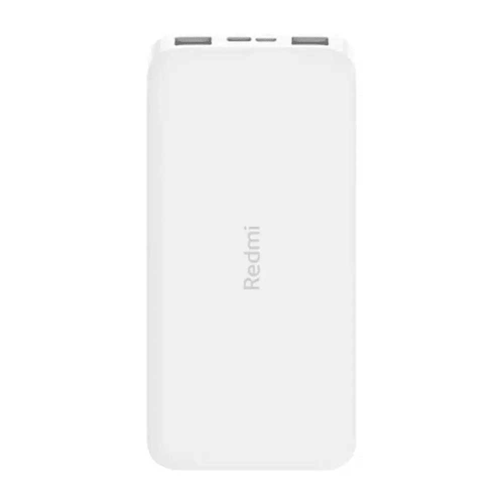 PB100LZM پاوربانک شیائومی مدل Redmi PB100LZM (10000mAh) - Image 1