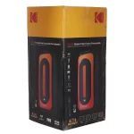 اسپیکر بلوتوثی کداک مدل PRPS-1785 - Image 7