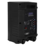 اسپیکر بلوتوثی کداک مدل PS-1822 - Image 4