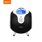 اسپیکر بلوتوثی و رقص نور رسی مدل RSK-W22 - Image 4