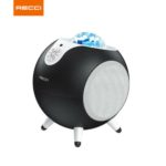 اسپیکر بلوتوثی و رقص نور رسی مدل RSK-W22