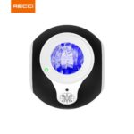 اسپیکر بلوتوثی و رقص نور رسی مدل RSK-W22 - Image 3