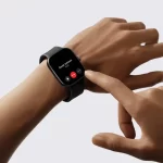 ساعت هوشمند شیائومی مدل Redmi Watch 4 - Image 2