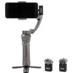 میکروفن بی سیم سارامونیک Saramonic Blink 100 B6 دو کاربره - Image 4