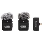 میکروفن بی سیم سارامونیک Saramonic Blink 100 B6 دو کاربره