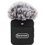 میکروفن بی سیم سارامونیک Saramonic Blink 100 B6 دو کاربره - Image 11