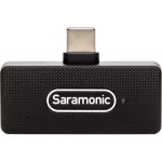 میکروفن بی سیم سارامونیک Saramonic Blink 100 B6 دو کاربره - Image 7