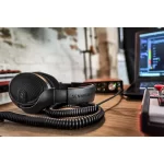 هدفون سنهایزر Sennheiser HD 400 PRO - Image 6