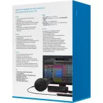 هدفون سنهایزر Sennheiser HD 400 PRO - Image 5