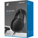 هدفون سنهایزر Sennheiser HD 400 PRO - Image 12
