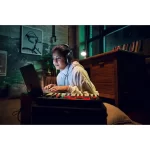 هدفون سنهایزر Sennheiser HD 400 PRO - Image 11