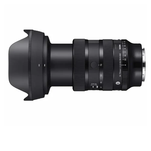 لنز سیگما 24-70mm f/2.8 DG DN II Art مانت Sony E - Image 7