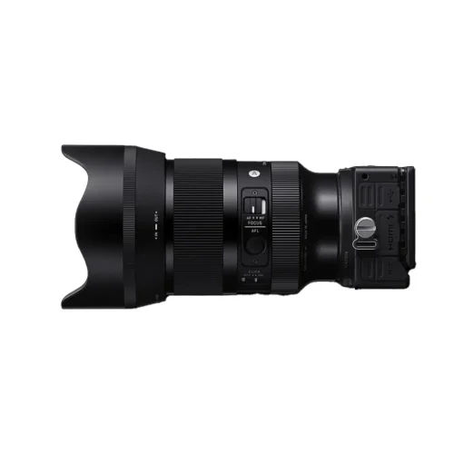 لنز سیگما Sigma 50mm f/1.2 DG DN Art مانت (Sony E) - Image 5
