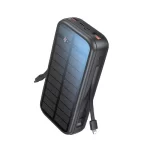 پاور بانک گرین لاین مدل Solar-2 PD2OW ظرفیت 16000 میلی آمپر