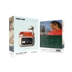 هندزفری بلوتوثی گرین لاین مدل TouchWave ANC - Image 2