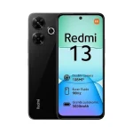 گوشی موبایل شیائومی مدل Redmi 13 4G دو سیم کارت ظرفیت 256 گیگابایت رم 8 گیگابایت - Image 3