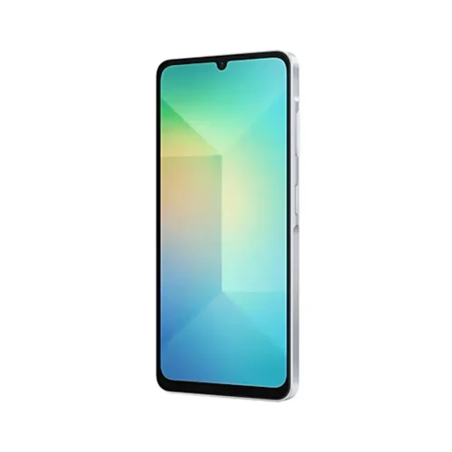 گوشی موبایل سامسونگ مدل Galaxy A06 دو سیم کارت ظرفیت 128 گیگابایت رم 4 گیگابایت - Image 6