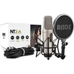 میکروفون استودیویی رُد Rode NT2-A Microphone - Image 2