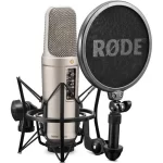 میکروفون استودیویی رُد Rode NT2-A Microphone