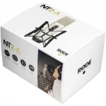 میکروفون استودیویی رُد Rode NT2-A Microphone - Image 3