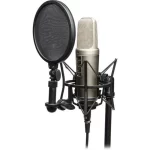 میکروفون استودیویی رُد Rode NT2-A Microphone - Image 5