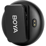 میکروفون یقه ای بی سیم بویا Boya Omic-D رابط Lightning - Image 4