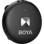 میکروفون یقه ای بی سیم بویا Boya Omic-D رابط Lightning - Image 3