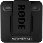 فرستنده میکروفون رُد RODE Wireless GO II TX Transmitter - Image 3