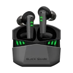 هندزفری بی‌سیم گیمینگ شیائومی Black Shark مدل Lucifer T6