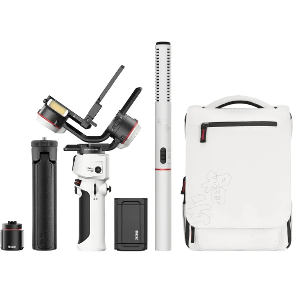 Zhiyun-Tech CRANE-M3 (Pro Kit)