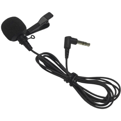 میکروفون هالی لند Hollyland LARK MAX HL-OLM02 مشکی - Image 2
