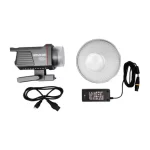 ویدئو لایت آماران Amaran 100x Bi-Color LED - Image 5