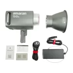 ویدئو لایت آماران Amaran 150c RGB LED - Image 8