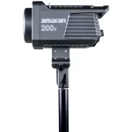 ویدئو لایت آماران Amaran 200d LED - Image 3