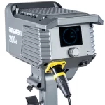 ویدئو لایت آماران Amaran 200d LED - Image 8