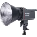 ویدئو لایت آماران Amaran COB 100x S Bi-Color LED - Image 2