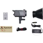 ویدئو لایت آماران Amaran COB 100x S Bi-Color LED - Image 13