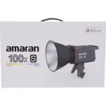 ویدئو لایت آماران Amaran COB 100x S Bi-Color LED - Image 14