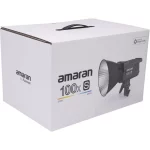 ویدئو لایت آماران Amaran COB 100x S Bi-Color LED - Image 15