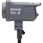 ویدئو لایت آماران Amaran COB 100x S Bi-Color LED - Image 10