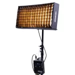 ویدئو لایت منعطف آماران Amaran F21x Bi-Color LED - Image 3