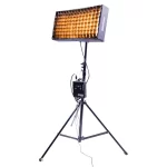 ویدئو لایت منعطف آماران Amaran F21x Bi-Color LED