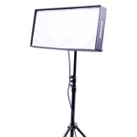 ویدئو لایت منعطف آماران Amaran F21x Bi-Color LED - Image 2