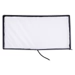 ویدئو لایت منعطف آماران Amaran F21x Bi-Color LED - Image 9