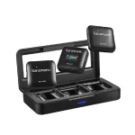 میکروفون بی سیم سارامونیک saramonik Blink M2 microphone - Image 3