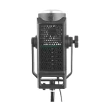 ویدئو لایت دياموند Diamond KY-BK500W LED cob - Image 2